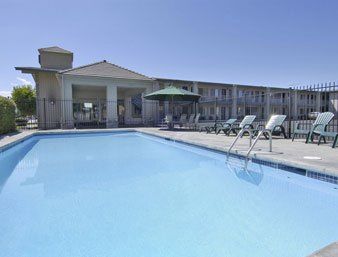 Travelodge Provo Facilities photo